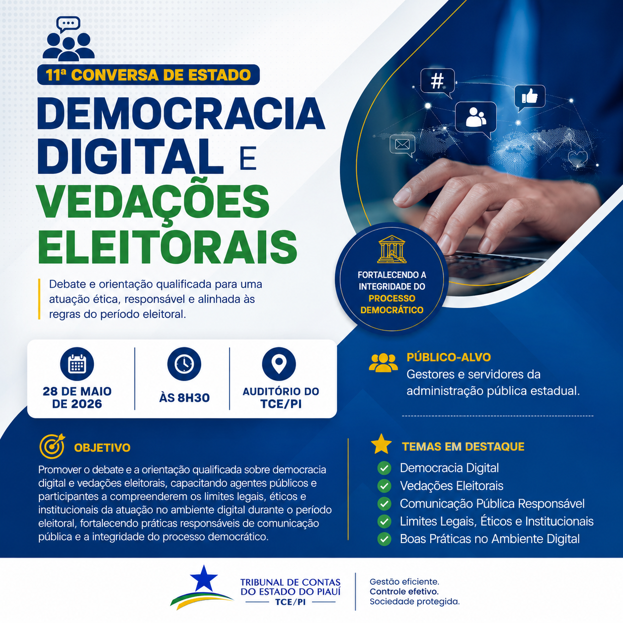 Democracia Digital